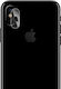 Protecție Cameră Tempered Glass Transparent pentru Apple iPhone X