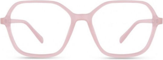 Perspectiv Reading Glasses +1.50 in Pink Colour