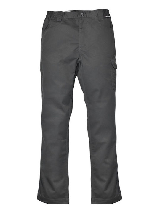 Unimac Pantaloni de Lucru Gri