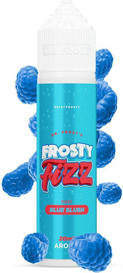 Dr. Frost Flavor Shot 20ml/60ml 1Stück Blue Slush