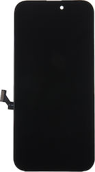 Incell Ersatzbildschirm für iPhone 15 Plus Schwarz