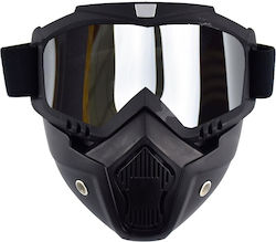 Motocross Goggles