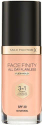 Max Factor Facefinity All Day Flawless 3 in 1 L...