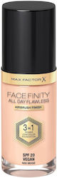 Max Factor Facefinity All Day Flawless 3 in 1 L...