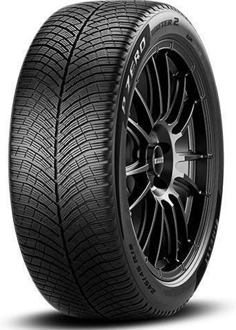 Pirelli P-zero Winter 2 255/40R20 101E-Commerce-Website XL FSL Winter Reifen für Passagier Auto