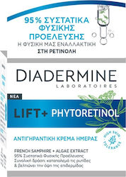 Diadermine Lift + Phytoretinol Αντιγηραντική Κρέμα Ημέρας 50ml Diadermine Lift + Phytoretinol Αντιγηραντική Κρέμα Ημέρας 50ml