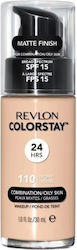 Revlon Colorstay Liquid Foundation 30ml Revlon Colorstay Liquid Foundation 30ml