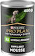 Pro Plan Pro Plan Wet Food for Puppies in Cans Diet 400gr