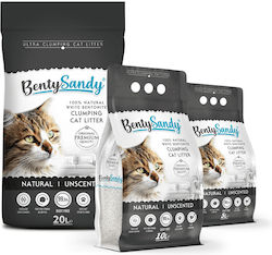 Bentysandy Litter 5lt