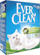 Ever Clean Extra Strong Clumping Bentonit Katze...