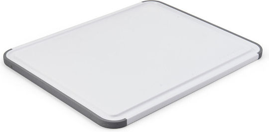Kitchenaid Suprafață de Tăiere Plastică Albă 20x25cm 1buc