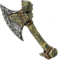 Carnival Axe