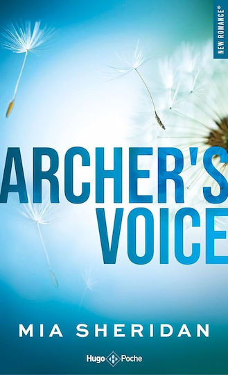 Archer's Voice En Francais Archer's Voice En Francais