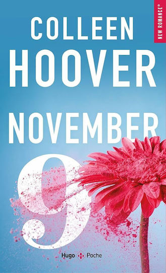 November 9 November 9