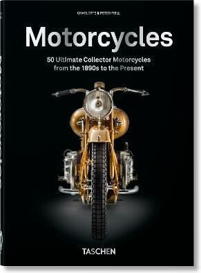 Motorcycles 40th Ed Charlotte Peter Fiell Gmbh Motorcycles 40th Ed Charlotte Peter Fiell Gmbh