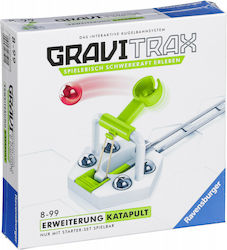 Ravensburger Εκπαιδευτικό Παιχνίδι Μηχανικής Gravitrax για 8+ Ετών