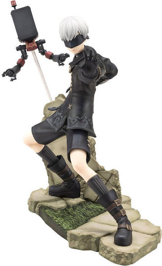 Kotobukiya Type S Artfx J Φιγούρα σε Κλίμακα 1:8