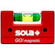 Sola 33022 Spirit Level Magnetic
