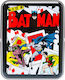 Cartamundi Spielkarten Batman