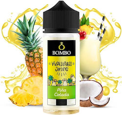 Bombo Flavor Shot Wailani Juice 40ml/120ml