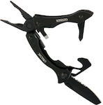 Gerber Crucial Multitool Schwarz