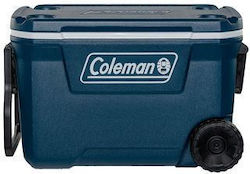Coleman Xtreme Φορητό Ψυγείο 58lt Μπλε