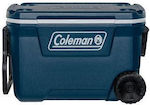 Coleman Xtreme Blue Portable Fridge 58lt