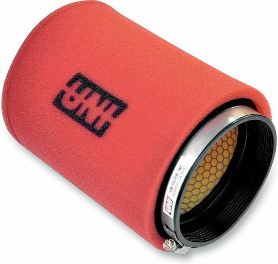 Filtru de aer din burete Uni Filter Nu-3218st lavabil Yamaha Yfz 450 Rse 12-21 Yamaha Yfz 450 R 12-21