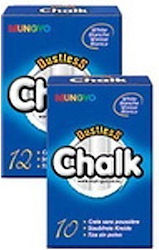 Mungyo Chalk 10pcs