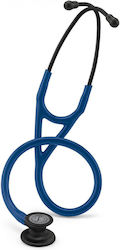 Littmann Cardiology Adults Double Head Stethoscope Blue