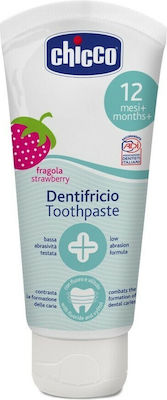 Chicco Toothpaste for 1+ years 50ml