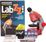 Levenhuk Microscope