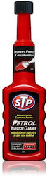 STP Πρόσθετο Καθαριστικό Μπεκ 200ml STP Πρόσθετο Καθαριστικό Μπεκ 200ml