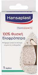 Hansaplast Pumice Foot File 2-602