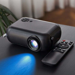 Mikamax Mini Projector