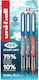 Uni-Ball Eye Stifte Rollerball