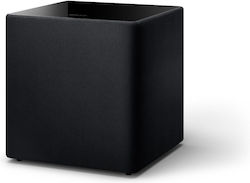 Kef Kube Αυτοενισχυόμενο Subwoofer 300W