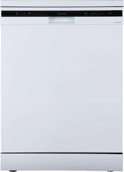 Brandt Ελεύθερο για 12 Σερβίτσια Π59.8xY84.5εκ. DFP3129DW Brandt Ελεύθερο για 12 Σερβίτσια Π59.8xY84.5εκ. DFP3129DW