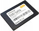 2 Power SSD2043B 512GB τύπου 2.5'' με σύνδεση SATA III SSD2043B