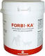 Tafarm Forbi-ka Multivitamine für Hunde 50gr zur Stärkung des Immunsystems