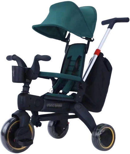 Trẻ Em Doona S5 Trike Παιδικά Τρίκυκλα Ποδήλατα Homeone