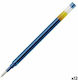 Pilot 12 Replacement Inks for Pens Medium Blue
