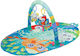 Activity Playmat for 0+ months