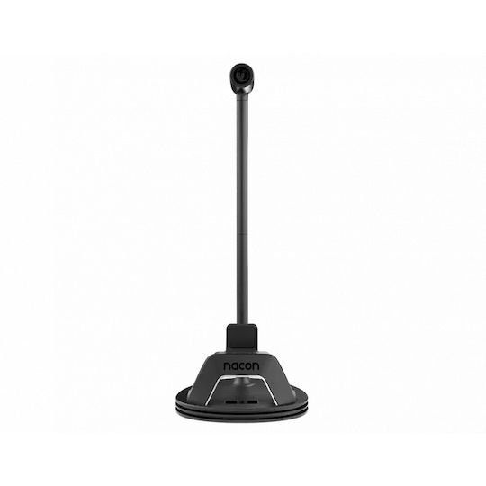 Nacon Charging Station for 1 controller PS5 Black