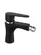 Ferro Algeo Bidet Faucet Black