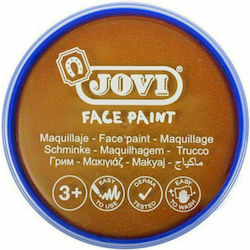 Face Paint Карнавално рисуване на лице 8мл Оранжев