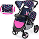 Bayer Design Doll Stroller