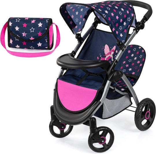 Bayer Design Doll Stroller