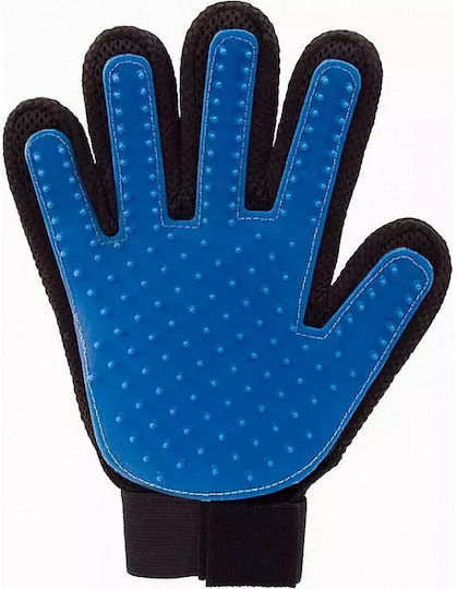 Handschuh Hunde zur Fellpflege