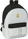 Safta School Bag Backpack Junior High-High School